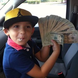 Meet your Posher, Jason